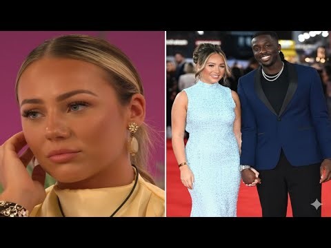 Love Island’s Megan Moore Shares Cryptic “Deserve Better” Post After Split From Dejon Noel-Williams