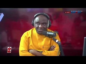 LES GRANDES GUEULES DU 21 FÉVRIER 2022