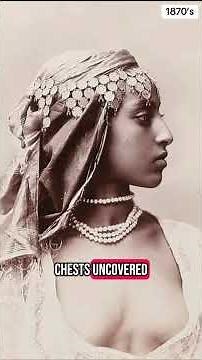 Oldest Harari Photographs