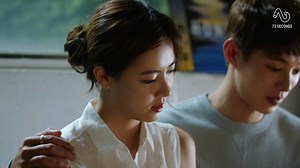 1.5M views · 13K reactions | EP. 좋아하면 만지고 싶어져 초압축 연애 드라마 <바나나 액츄얼리2> by. 72초TV | 72초TV | Facebook