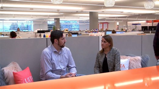 Ulta Beauty turned to ExtraHop to give its network and security teams a makeover  By bringing these teams together into one efficient secure network operations center (SNOC), Ulta engineers can focus on the things that matter: projects, strategy, and innovation. https://xtra.li/3ZMCtI8 | ExtraHop | Facebook