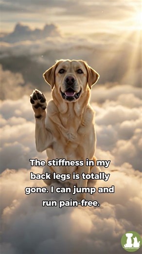 Labrador Retriever Pet Memorial Rainbow Bridge Message #rainbowbridge#tailecho #labrador #petloss