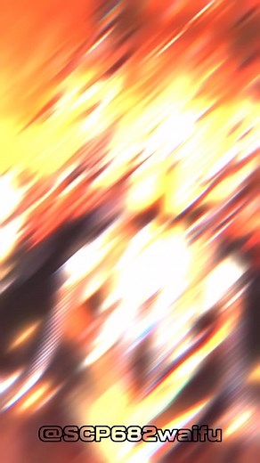 SCP 3812 vs Scarlet King: Epic Battle of the SCP Foundation