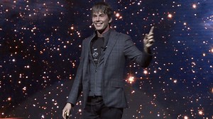 3.4K views · 70 reactions | In 2019, Professor Brian Cox,...