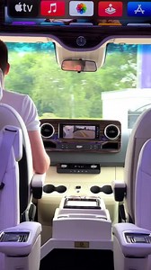 3.7K views · 86 reactions |  Road for VIP  Mercedes by Klassen ‍ #vclass #van #mercedesvan #MercedesBenz #newsclass #vip #luxury #mercedes #maybach #klassen #sprinter #mbfanphoto #amg #luxuryvan #luxurylifestyle #supercars #carsofinstagram #design #styling #sclassamg #cars #benzlovers #mercedesfans #benzlife #king #star #mercbenzking | Mercbenzking | Facebook
