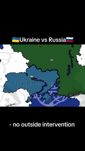 Ukraine vs Russia: A Combat Efficiency Analysis