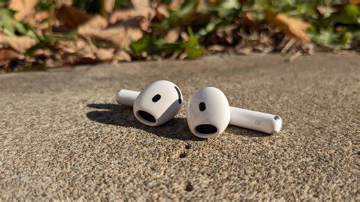 Apple AirPods 4 (with ANC) Review