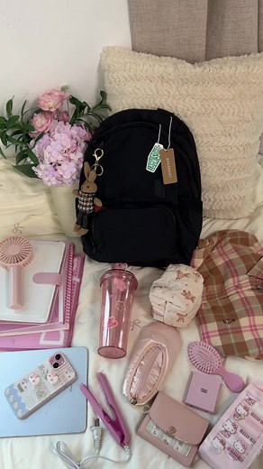 BAGSMART Store trên TikTok