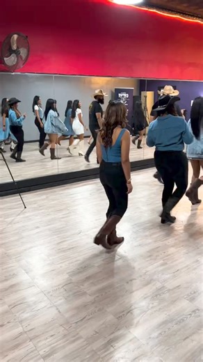 78K views · 371 reactions | Learning how to line dance is the fun part! #linedancingtutorial #linedancingontiktok | Linedance | Facebook