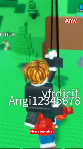 spinning trend ROBLOX