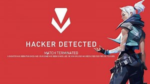 The Vanguard success story: why does Valorant see the least amount of cheaters compared to other competitive titles