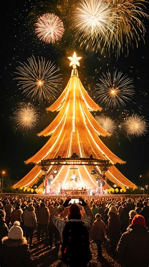 9.4K views · 316 reactions | Times change, but some connections last forever! Watch the "Christmas Connection: A Timeless Tale" premiere on Dec 18 for a heartwarming Xmas story! #Huawei #BetterTogether #WhoAreWe #StayConnectedStayTogether #FestiveConnections | Huawei | Facebook