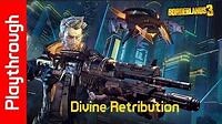 Divine Retribution