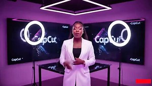 689 reactions · 37 shares | BREAKING NEWS For Capcut Users!  Say...