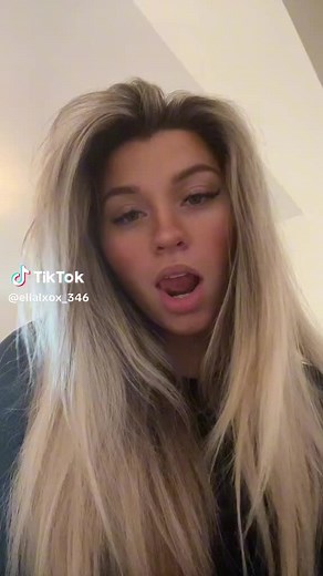 Ellalxox_346 on TikTok