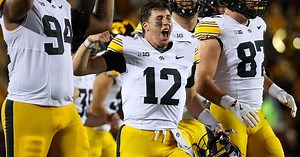 Behind Enemy Lines: Previewing Ohio State vs. Iowa with David Eickholt of The Hawkeye Insider