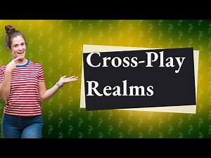 Can Java and bedrock share a realm?