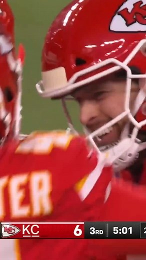598K views · 14K reactions | The longest FG in Super Bowl history? The birthday boy did that  More highlights on chiefs.com! | The Kansas City Chiefs | Facebook
