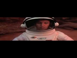 SNJ // Fall 2011 - Major Tom Countdown Video