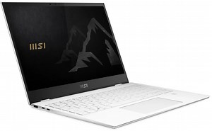 MSI Summit E13 Flip