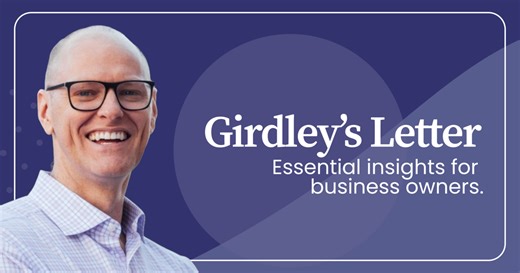 The Ross Perot school of business partners
