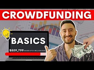 Crowdfunding for Business - The Basics
