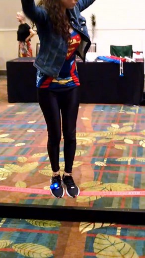 64 reactions | Practicing slackline tricks at IJA 2017 | Oliana | Facebook