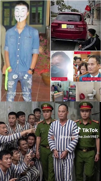 Tình tiếc vu an đoàn văn sáng và Nguyễn Xuân đạt #xuhuongtiktok #nguyenchelinh1987 #tintuc #nguyenchelinh #@Trường-Duy