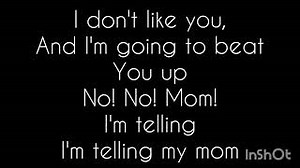 BEANS Lyrics - KURT COBAIN | eLyrics.net