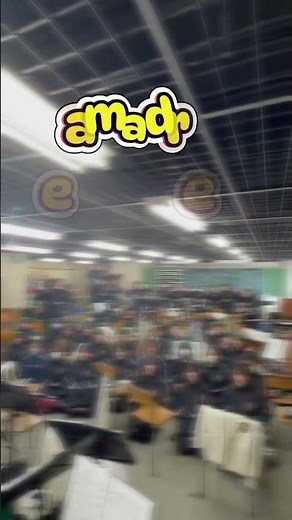 こんにちは！西武台新座中学校・西武台高等学校吹奏楽部です🩷今回は…【いよいよ明日！定期演奏会！】部員全員心よりお待ちしております♪#吹奏楽部#西武台高校#定期演奏会#jk#合奏室#宣伝#いよいよ明日