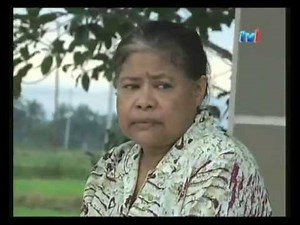 Trilogi Cinta Epi 39