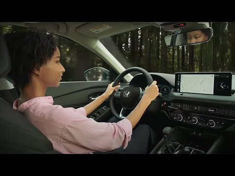 【ACCORD】WEB MOVIE「Google アシスタント」編