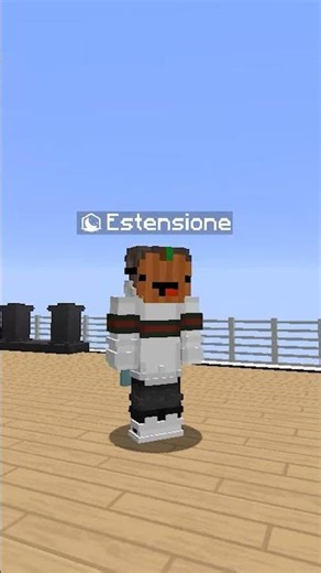 Ti aspetto nel server Discord! #discord #gaming #minecraft