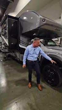 What is the Best Class C Diesel Motorhome? - Jayco RV