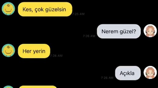 Çocuklarınızı bu uygulamadan uzak tutun: Yeni tehlikenin adı 'Simsimi' | VİDEO İZLE