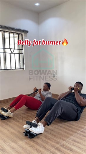 Transform Your Home Workout with a Double-Suction Sit-Up Bar