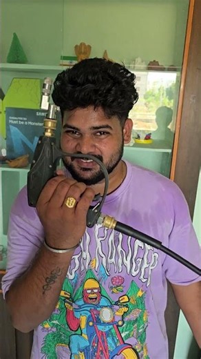 Kaaya Does AC Service to Chembu!