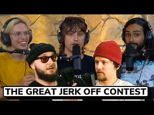 The Great Jerk Off Contest | LDS