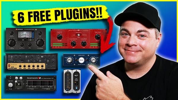 Plugin Alliance Review: A Solid Alternative to Waves