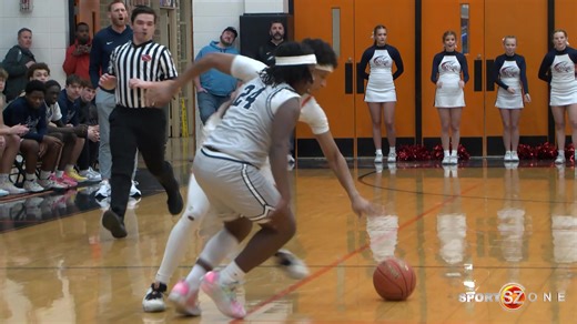 East Reigns Supreme! Black Raider Basketballtakes care of business at home, pulling away late to defeat Sioux City North 64-52! East High School - SCCSD x Bound Iowa WATCH HERE 🏀⬇️ http://siouxlandproud.com/sports/sports-zone/sportszone-basketball-1-16-2026/ | KCAU 9 News