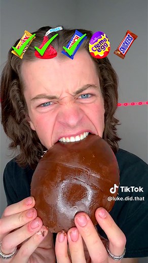 Giant Chocolate Bars ASMR - Relaxing Sounds of Iced Mocha and Brigadeiro