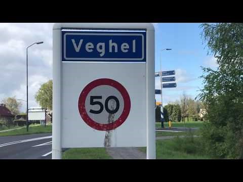 SNELHEID BINNEN DE BEBOUWDE KOM