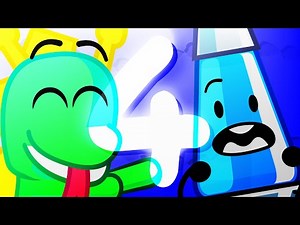 Four Years of Object Explosion