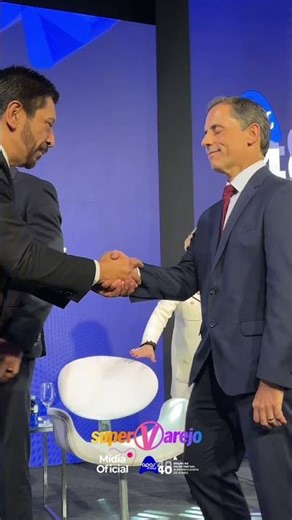 Solenidade com foco na diretoria da APAS + Falas das autoridades