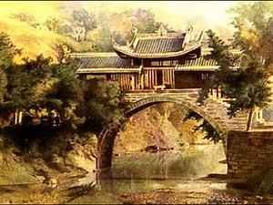 Medieval Times In China and Beyond video