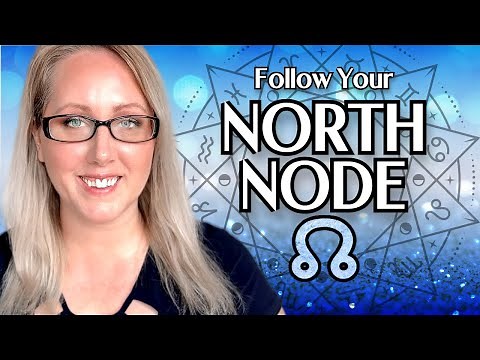 Follow your North Node - ALL SIGNS - Soul Lessons with Astrology