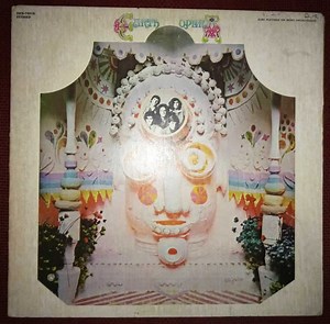 Earth Opera - Earth Opera