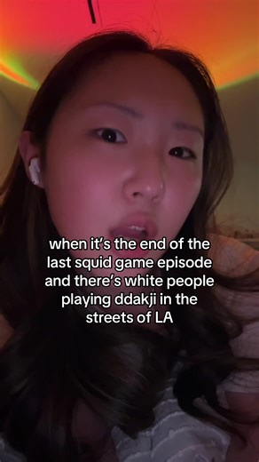 Cate Blanchett: Ddakji Prodigy in Squid Game Phenomenon