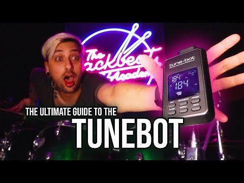How the F*ck do you use the Tune-Bot???