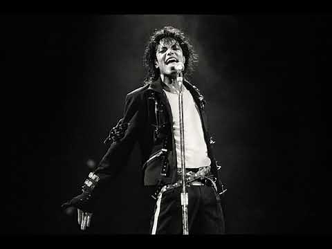 Michael Jackson - Somebody's Watching Me